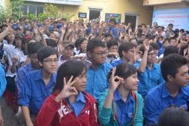 ຈັດການເຄື່ອນໄຫວຫຼາຍຢ່າງໃນວັນບຸນສາກົນບັນດານັກອາສາສະໝັກ